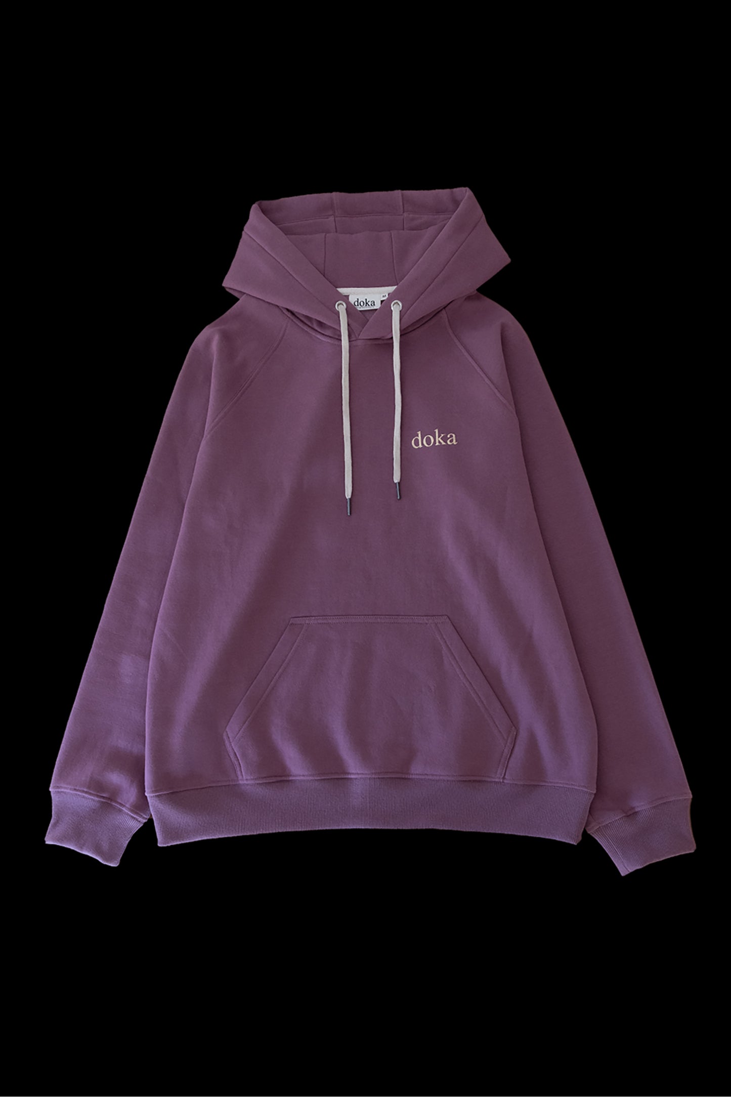 VIOLET - HOODIE